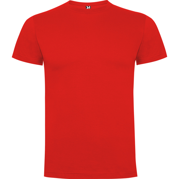 Camiseta manga corta