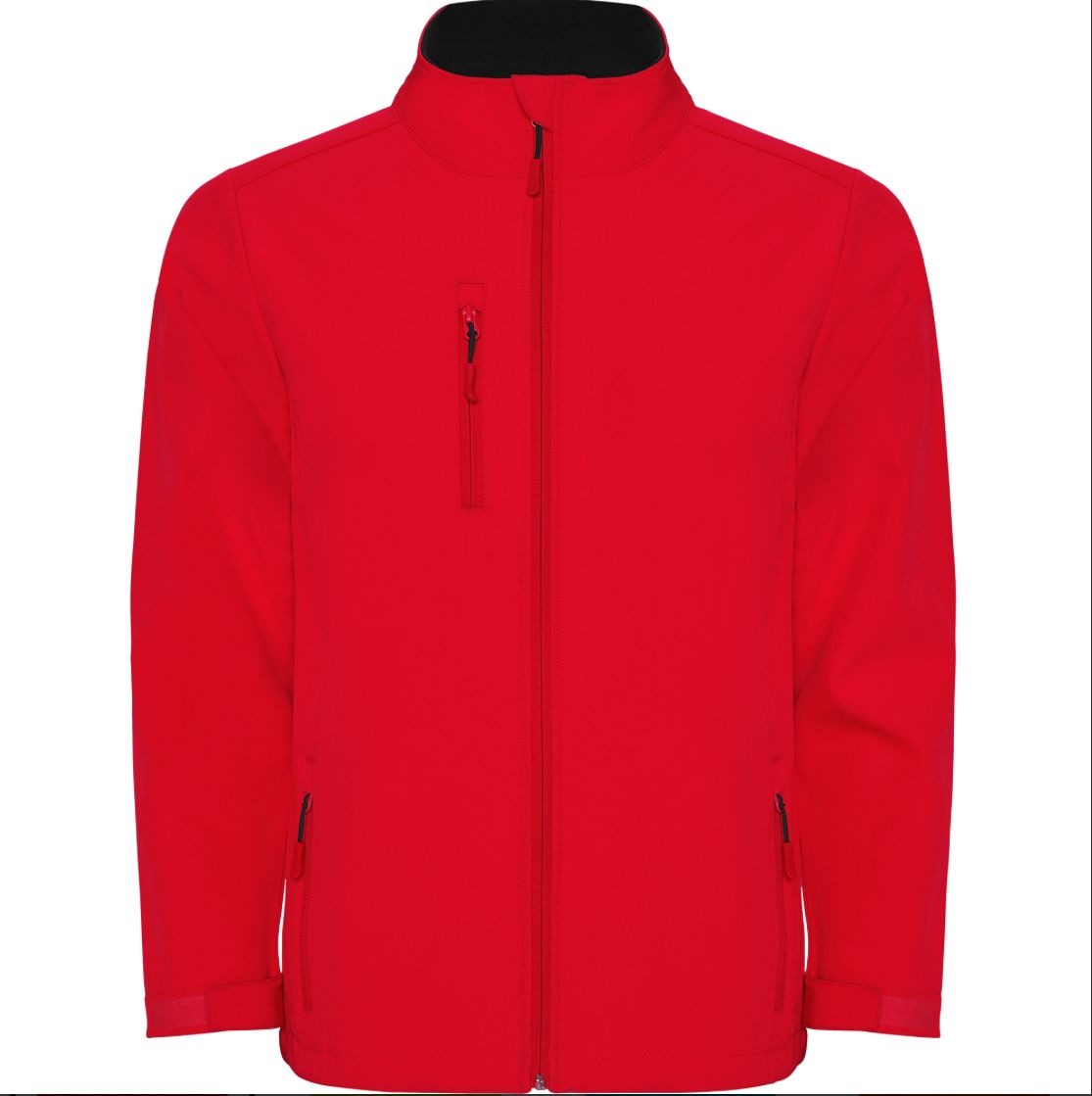 Chaqueta