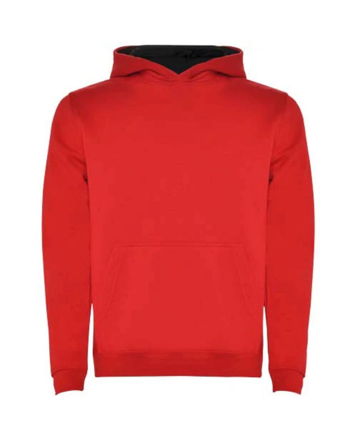 Sudadera con capucha